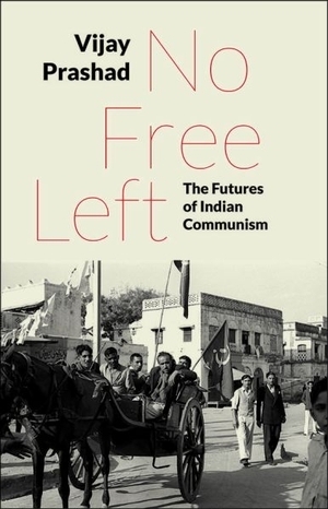 No Free Left book cover