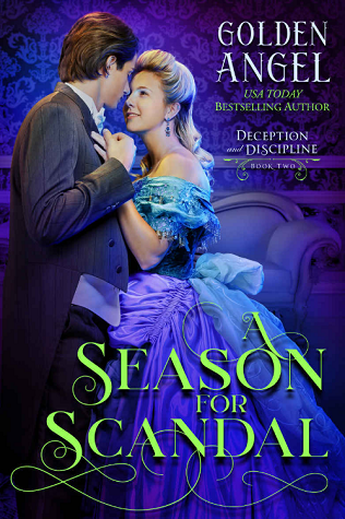 Deception and Discipline book cover 2
