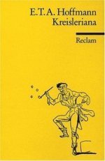 Kreisleriana book cover
