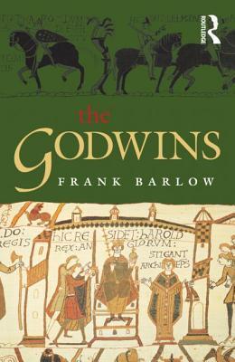 The Godwins book cover