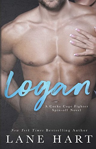 Logan book cover