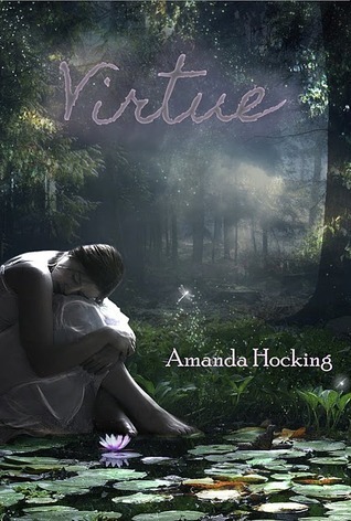 Seven Fallen Hearts book cover 1