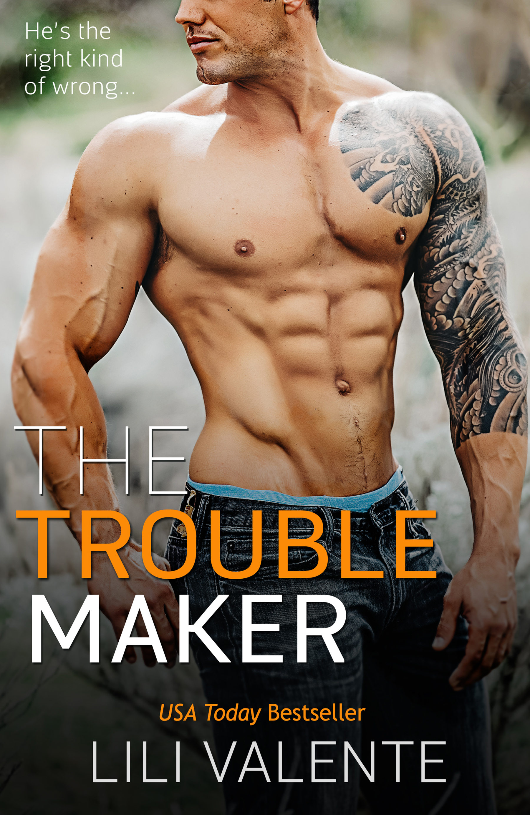 Hunter Brothers book cover 2