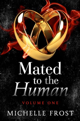 Mated to the Human book cover