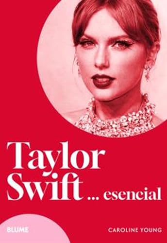 Taylor Swift... esencial book cover
