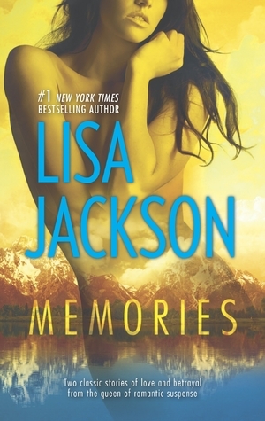 Memories book cover