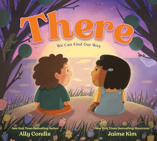 There book cover