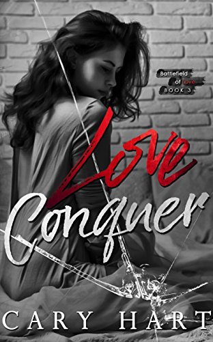 Battlefield of Love book cover 3