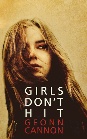 Girls Don't Hit book cover