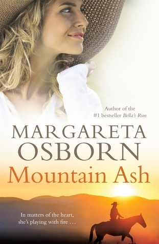 Mountain Ash book cover