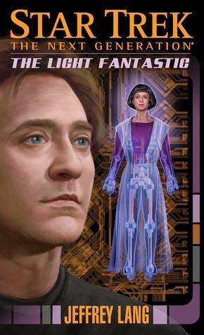 The Light Fantastic book cover