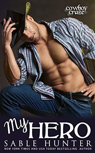 Cowboy Craze book cover 2
