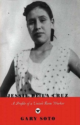 Jessie de La Cruz book cover