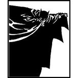 Batman by Miller, Frank, Mazzucchelli, David. (DC Comics,2007) [Paperback] book cover