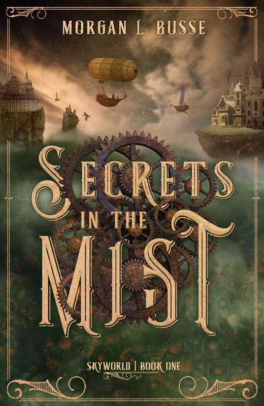 Skyworld book cover 1