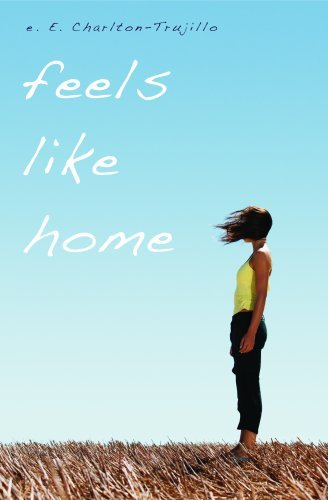 Feels Like Home book cover