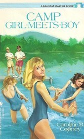Camp Girl-Meets-Boy book cover 1