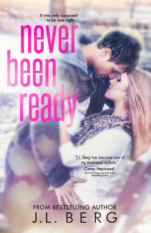 Ready book cover 2