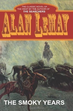 The Smoky Years book cover