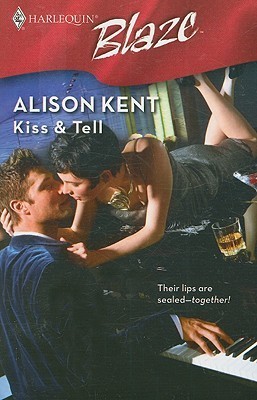 Kiss & Tell book cover