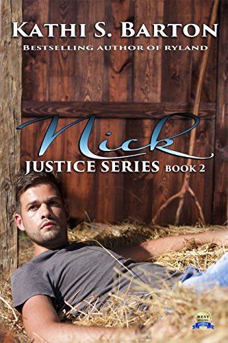 Justice book cover 2