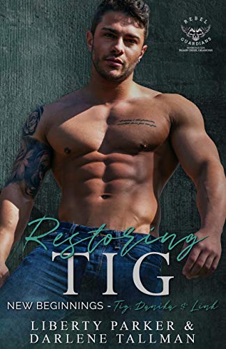 New Beginnings book cover 3