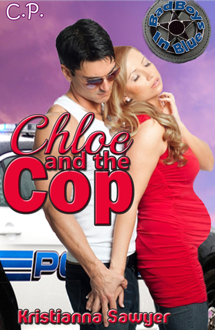 Chloe and the Cop book cover