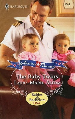 The Baby Twins book cover