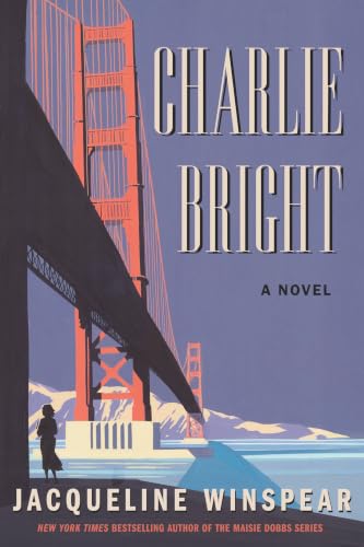 Charlie Bright book cover