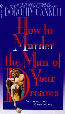 How to Murder the Man of Your Dreams book cover
