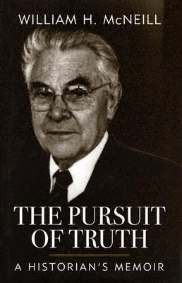 The Pursuit of Truth book cover