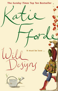 Wild Designs book cover