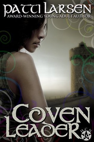 Coven Leader book cover