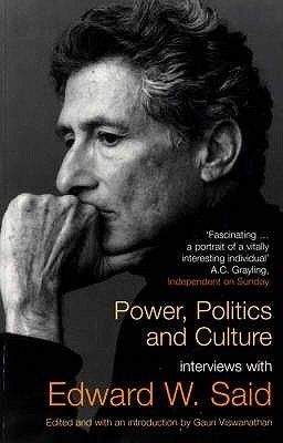 Power, Politics, and Culture book cover