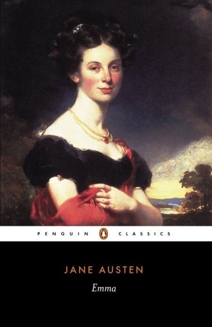 Emma book cover