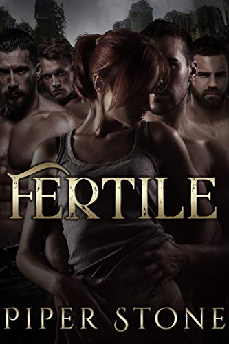 Fertile book cover