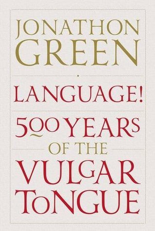 Language! book cover