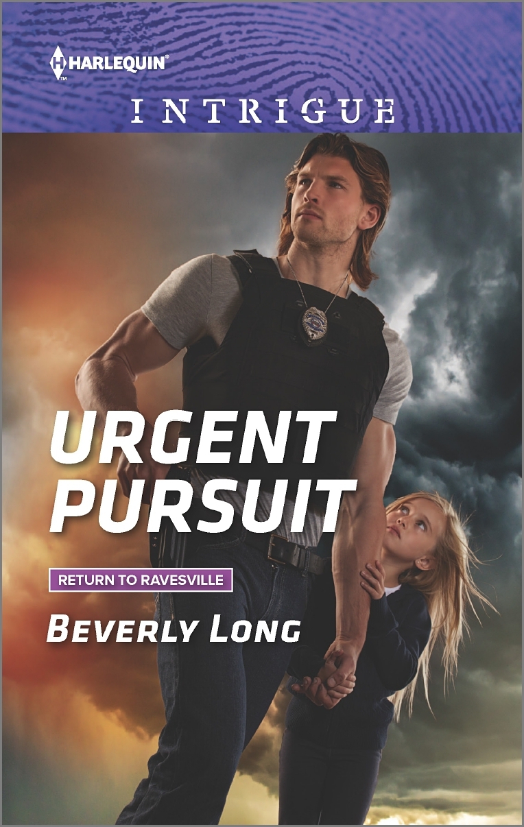 Return to Ravesville book cover 3