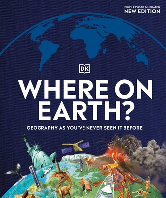Where on Earth? book cover