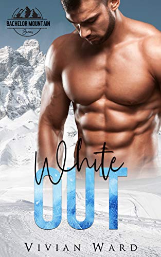 Bachelor Mountain book cover 1