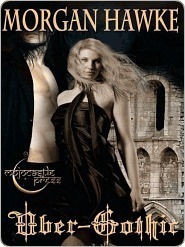 Uber-Gothic book cover