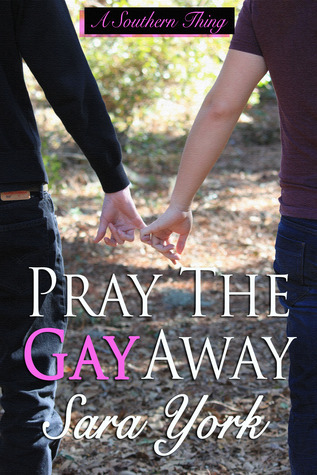 A Southern Thing book cover 1