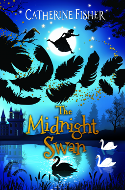 The Clockwork Crow book cover 3