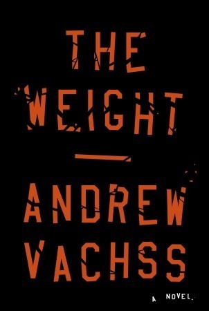 The Weight book cover