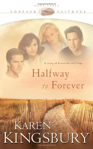 Forever Faithful book cover 3