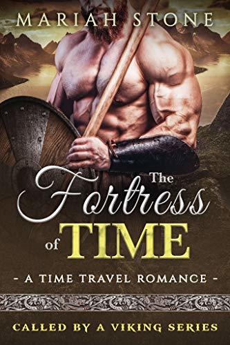 The Fortress of Time book cover