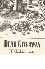 Dead Giveaway book cover