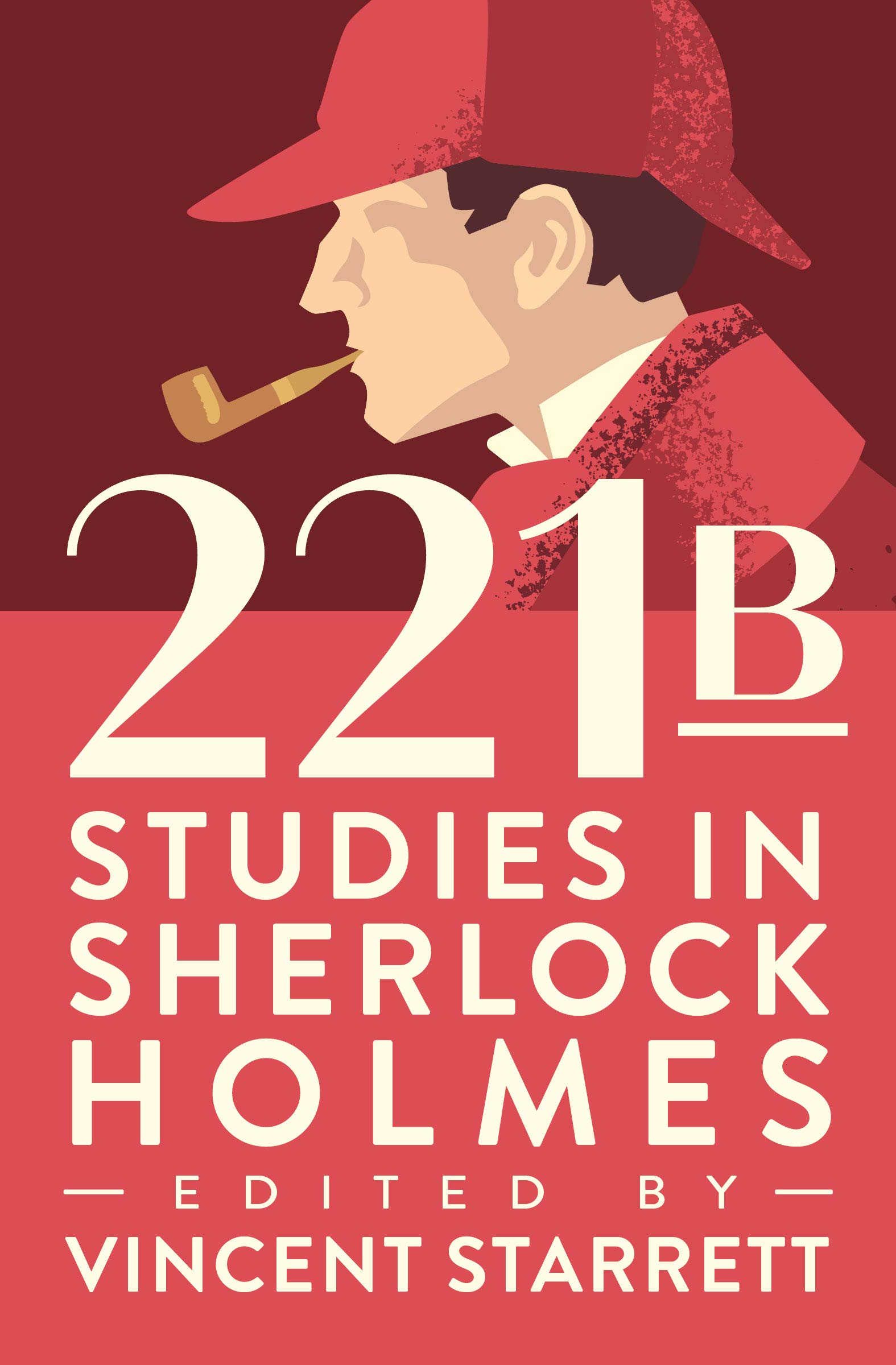 221b book cover