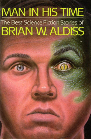 Man in His Time book cover