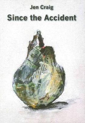 Since the Accident book cover